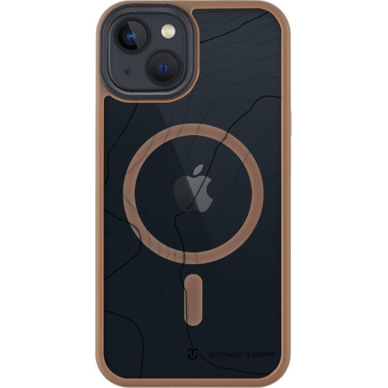Tactical MagForce Hyperstealth Sika Cover for iPhone 13 Moucha Moose - (57983126341)