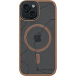 Tactical MagForce Hyperstealth Sika Cover for iPhone 15 Moucha Moose - (57983126326)
