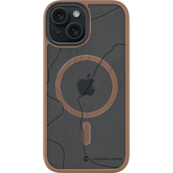 Tactical MagForce Hyperstealth Sika Cover for iPhone 15 Moucha Moose - (57983126326)