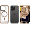 Tactical MagForce Hyperstealth Sika Cover for iPhone 15 Pro Max Moucha Moose - (57983126336)