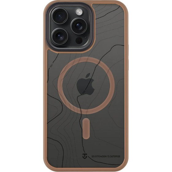 Tactical MagForce Hyperstealth Sika Cover for iPhone 15 Pro Max Moucha Moose - (57983126336)