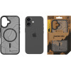 Tactical MagForce Hyperstealth Sika Cover for iPhone 16 Asphalt - (57983126302)
