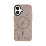 Tactical MagForce Hyperstealth Sika Cover for iPhone 16 Moucha Moose - (57983126306)