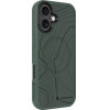 Tactical MagForce Hyperstealth Sika Cover for iPhone 16 Forest Green - (57983126305)
