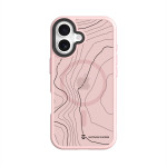 Tactical MagForce Hyperstealth Sika Cover for iPhone 16 Pink Panther - (57983126303)