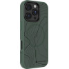 Tactical MagForce Hyperstealth Sika Cover for iPhone 16 Pro Forest Green - (57983126310)