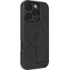 Tactical MagForce Hyperstealth Sika Cover for iPhone 16 Pro Asphalt - (57983126307)
