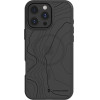 Tactical MagForce Hyperstealth Sika Cover for iPhone 16 Pro Max Asphalt - (57983126312)