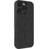 Tactical MagForce Hyperstealth Sika Cover for iPhone 16 Pro Max Asphalt - (57983126312)