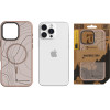 Tactical MagForce Hyperstealth Sika Cover for iPhone 16 Pro Max Moucha Moose - (57983126316)