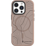 Tactical MagForce Hyperstealth Sika Cover for iPhone 16 Pro Moucha Moose - (57983126311)