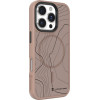 Tactical MagForce Hyperstealth Sika Cover for iPhone 16 Pro Moucha Moose - (57983126311)