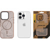 Tactical MagForce Hyperstealth Sika Cover for iPhone 16 Pro Moucha Moose - (57983126311)