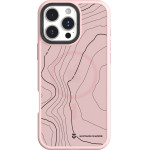 Tactical MagForce Hyperstealth Sika Cover for iPhone 16 Pro Max Pink Panther - (57983126313)