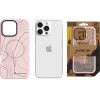 Tactical MagForce Hyperstealth Sika Cover for iPhone 16 Pro Max Pink Panther - (57983126313)