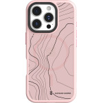 Tactical MagForce Hyperstealth Sika Cover for iPhone 16 Pro Pink Panther - (57983126308)