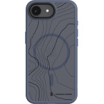 Tactical MagForce Hyperstealth Sika Cover for iPhone 16e Deep Blue - (57983126319)