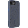Tactical MagForce Hyperstealth Sika Cover for iPhone 16e Deep Blue - (57983126319)
