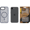 Tactical MagForce Hyperstealth Sika Cover for iPhone 16e Deep Blue - (57983126319)