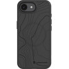 Tactical MagForce Hyperstealth Sika Cover for iPhone 16e Asphalt - (57983126317)