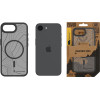 Tactical MagForce Hyperstealth Sika Cover for iPhone 16e Asphalt - (57983126317)
