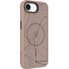 Tactical MagForce Hyperstealth Sika Cover for iPhone 16e Moucha Moose - (57983126321)