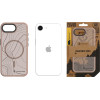 Tactical MagForce Hyperstealth Sika Cover for iPhone 16e Moucha Moose - (57983126321)