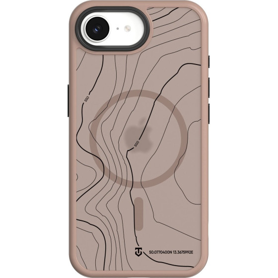 Tactical MagForce Hyperstealth Sika Cover for iPhone 16e Moucha Moose - (57983126321)