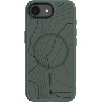 Tactical MagForce Hyperstealth Sika Cover for iPhone 16e Forest Green - (57983126320)