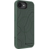 Tactical MagForce Hyperstealth Sika Cover for iPhone 16e Forest Green - (57983126320)