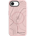 Tactical MagForce Hyperstealth Sika Cover for iPhone 16e Pink Panther - (57983126318)
