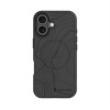 Tactical MagForce Hyperstealth Sika Cover for iPhone 17 Asphalt - (57983126282)