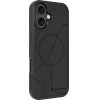 Tactical MagForce Hyperstealth Sika Cover for iPhone 17 Asphalt - (57983126282)