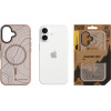 Tactical MagForce Hyperstealth Sika Cover for iPhone 17 Moucha Moose - (57983126286)