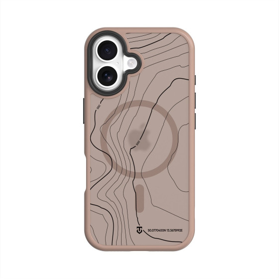 Tactical MagForce Hyperstealth Sika Cover for iPhone 17 Moucha Moose - (57983126286)
