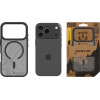 Tactical MagForce Hyperstealth Sika Cover for iPhone 17 Pro Asphalt - (57983126292)
