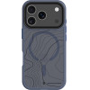 Tactical MagForce Hyperstealth Sika Cover for iPhone 17 Pro Deep Blue - (57983126294)