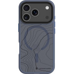 Tactical MagForce Hyperstealth Sika Cover for iPhone 17 Pro Deep Blue - (57983126294)