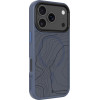 Tactical MagForce Hyperstealth Sika Cover for iPhone 17 Pro Deep Blue - (57983126294)