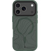 Tactical MagForce Hyperstealth Sika Cover for iPhone 17 Pro Forest Green - (57983126295)