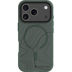 Tactical MagForce Hyperstealth Sika Cover for iPhone 17 Pro Forest Green - (57983126295)
