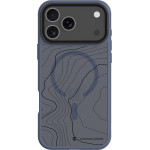 Tactical MagForce Hyperstealth Sika Cover for iPhone 17 Pro Max Deep Blue - (57983126299)