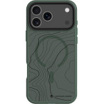 Tactical MagForce Hyperstealth Sika Cover for iPhone 17 Pro Max Forest Green - (57983126300)