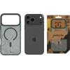 Tactical MagForce Hyperstealth Sika Cover for iPhone 17 Pro Max Forest Green - (57983126300)
