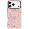 Tactical MagForce Hyperstealth Sika Cover for iPhone 17 Pro Max Pink Panther - (57983126298)