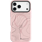 Tactical MagForce Hyperstealth Sika Cover for iPhone 17 Pro Max Pink Panther - (57983126298)