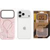 Tactical MagForce Hyperstealth Sika Cover for iPhone 17 Pro Max Pink Panther - (57983126298)