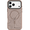 Tactical MagForce Hyperstealth Sika Cover for iPhone 17 Pro Max Moucha Moose - (57983126301)