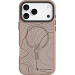 Tactical MagForce Hyperstealth Sika Cover for iPhone 17 Pro Max Moucha Moose - (57983126301)