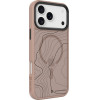 Tactical MagForce Hyperstealth Sika Cover for iPhone 17 Pro Max Moucha Moose - (57983126301)